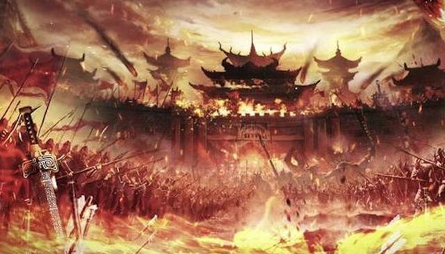 救援青龙